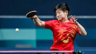 Tennis de table aux JO Paris 2024 : le programme du jour (samedi 3 août)