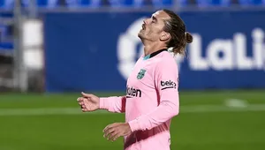 Griezmann