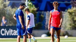 Mercato Atlético : João Felix trouve une porte de sortie