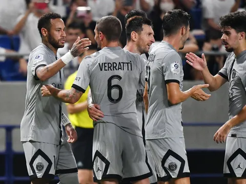 Le PSG est prêt