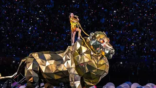 Les meilleurs shows de l’histoire du Superbowl