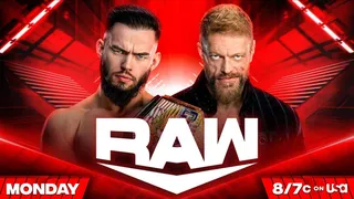 WWE Raw : preview du show du 20 février 2023