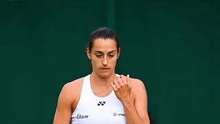 JO 2024 : Un forfait profite à Caroline Garcia