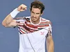 ATP – Cincinnati : retour gagnant pour Andy Murray