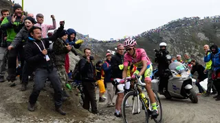 GIRO 2023 : Qui peut battre Remco Evenepoel et Primoz Roglic ?