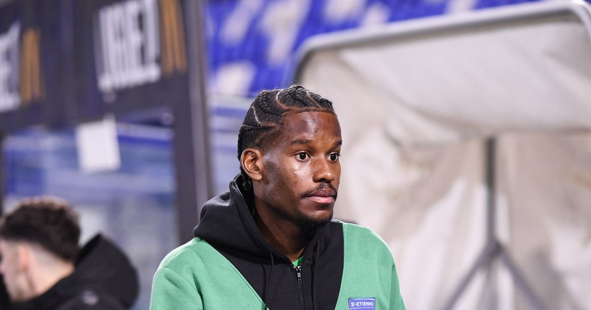Mercato ASSE : 3 destinations pour Pierre Ekwah après sa rupture de contrat