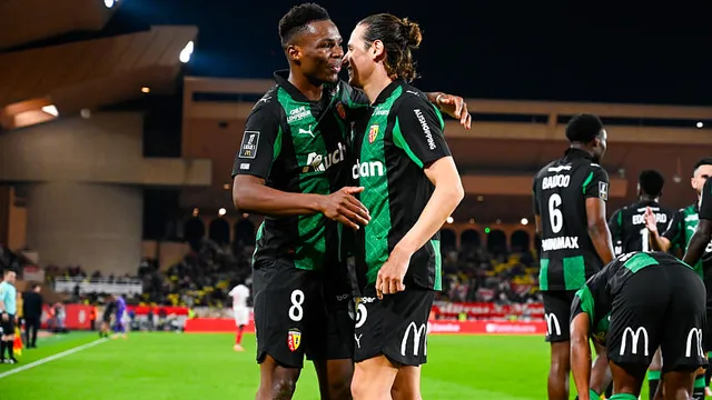 Top 10 des recrues les plus chères du RC Lens