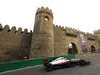 F1 : Présentation du Grand Prix de Baku