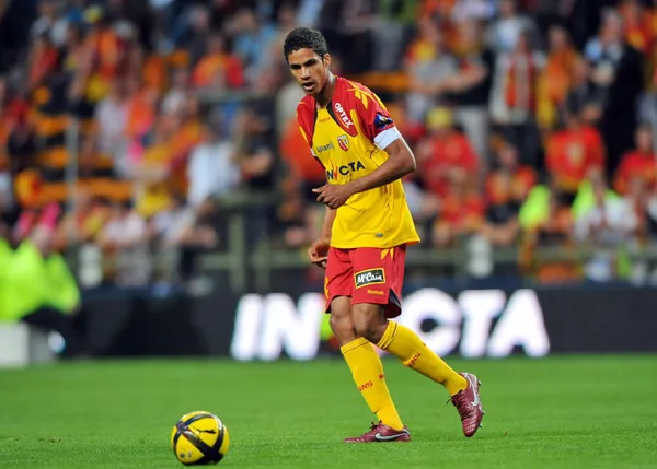 Raphaël Varane est l'un des grandes réussites de la formation lensoise - Source : Icon Sport