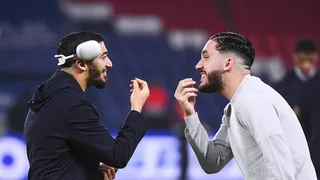 Mercato OL : après le départ de Benrahma, les comptes sont bons ?