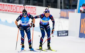 Biathlon : Braisaz-Bouchet, Simon, Tandrevold … qui remportera le gros Globe ?