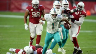 Tua Tagovailoa, nouveau prince de Miami ?