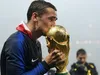 Griezmann demande une bague de Champion du Monde !