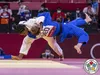 JO – Judo : Sarah-Léonie Cysique (-57 kg) vice-championne olympique !