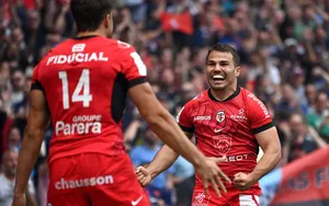 Top 14 : les compos de Toulouse – La Rochelle sont tombées !
