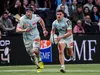 Top 14 : le Racing perd un joueur emblématique avant la fin du championnat