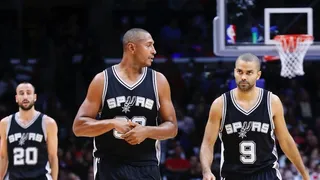 Le quizz NBA du jour : les français de NBA