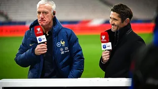 Euro 2024 : le dispositif TV de TF1 est connu !