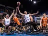 Jeux Paralympiques 2024 : les règles du basket fauteuil