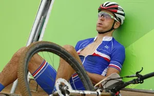 Julien Absalon met fin à sa carrière