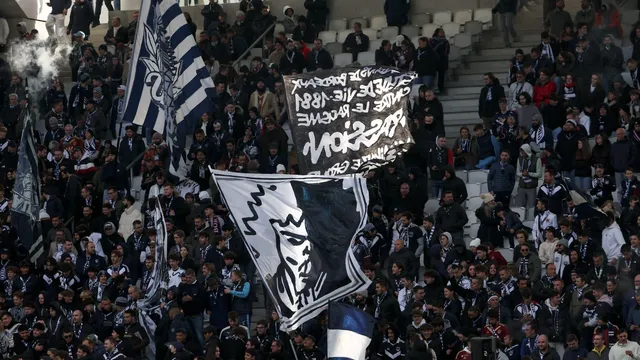 Bordeaux : le club réagit après l’arrêté préfectoral