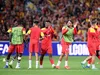 RC Lens : Coup dur, un cadre se blesse avec sa sélection