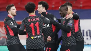 Ligue des Champions : Liverpool fait un pas de géant vers les quarts !