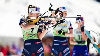 Biathlon : le programme complet de l’IBU Cup 2024/2025