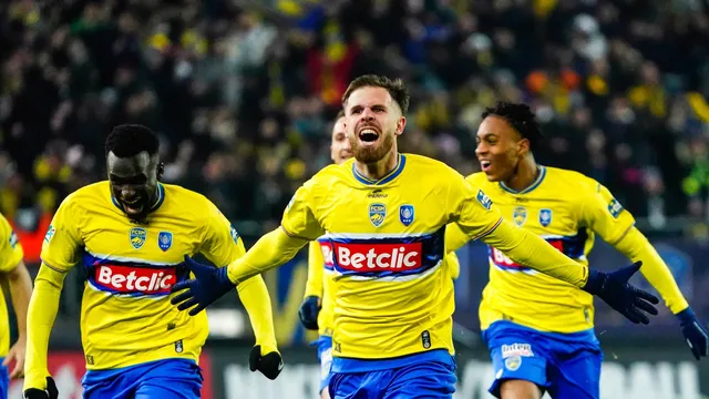 Sochaux – Rennes (Coupe de France) : À quelle heure ? Sur quelle chaîne TV regarder le match ?