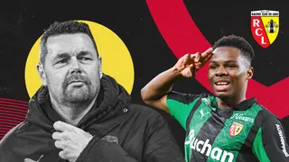 Mercato Lens : Pierre Sage ne doit pas se séparer de Mamadou Sangare