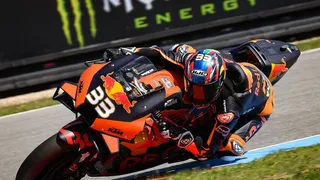 Moto GP – Course : Brad Binder gagne, Zarco 3e !