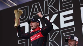 Formule E : Jake Dennis champion du monde !