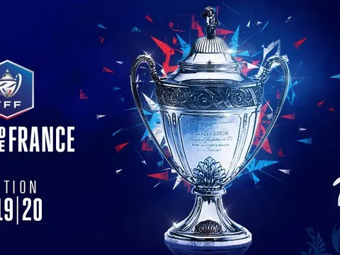 Le tirage des quarts de finale de Coupe de France