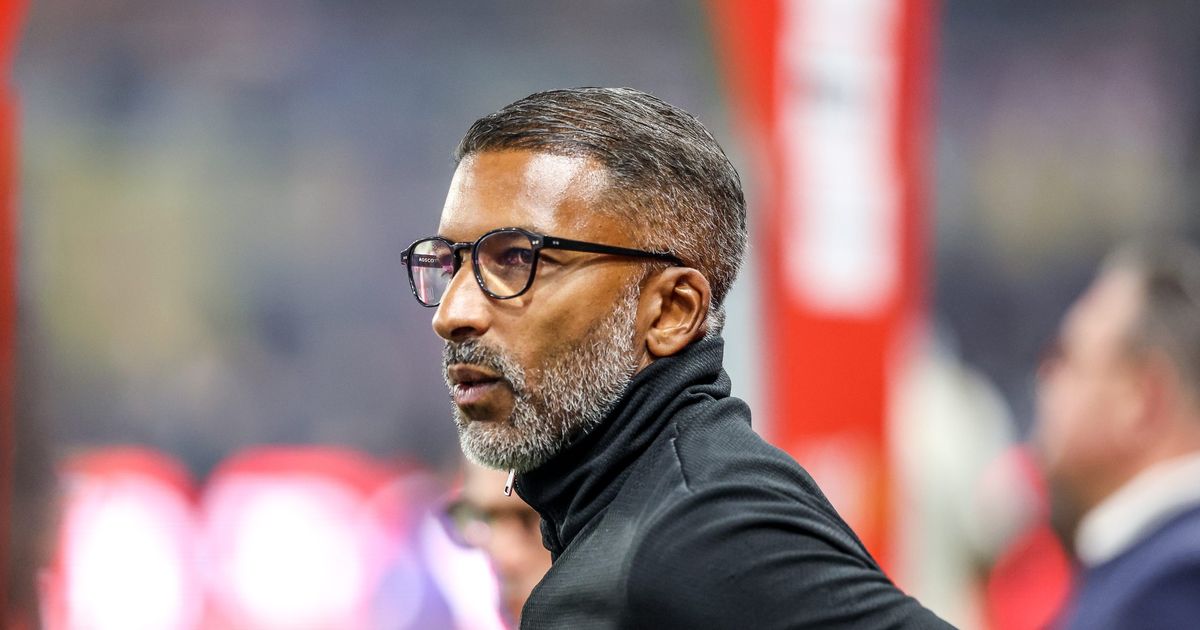 Rennes : Pourquoi Habib Beye est menacé après la réunion de crise du SRFC