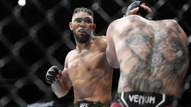 UFC Fight Night : Anakalev – Walker 2 – Programme, Date, Heure et la carte de la soirée