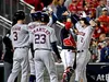 World Series 2019 : Houston remet la balle au centre