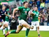 Tournoi des 6 Nations : les Irlandais gagnent dans la douleur