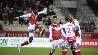 Reims : une première partie de saison qui donne de l’espoir pour la suite du championnat