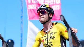 Étape 13 Giro 2025 : parcours détaillé, profil, favoris et horaires