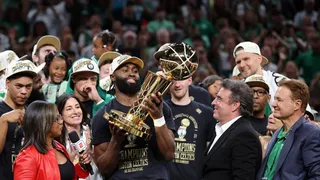 NBA : L’incroyable saison du MVP Jaylen Brown avec les Celtics !