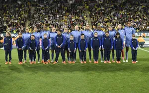 Coupe du monde féminine 2023 : l’Equipe de France qualifiée, si…