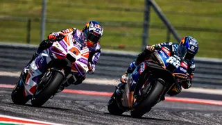 MotoGP : mauvaise nouvelle pour Zarco, Honda pense à un autre pilote pour son guidon officiel