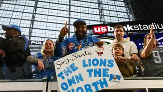 NFL : quelles sont les équipes qualifiées en playoffs ?