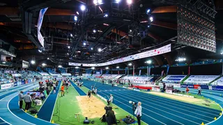 Meeting Lievin 2024 : Programme, Diffusion TV et Horaires