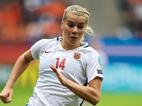 Euro 2022 Féminin : Tout savoir sur la Norvège