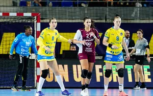 Metz – CSM Bucarest (Handball F) : À quelle heure ? Sur quelle chaine TV regarder le match ?