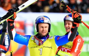 Calendrier Ski Alpin : le programme de la coupe du monde saison 2023/2024