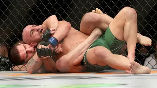 UFC 294 Makhachev vs Volkanovski : Programme, Carte, Date et heure