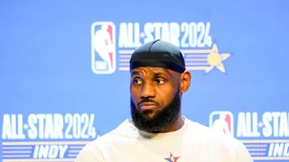 NBA : LeBron James évoque sa retraite