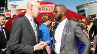 NBA – Le récap de la semaine (15/01) : des effectifs à dix-huit joueurs ?